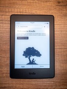 Amazon Kindle Paperwhite 4