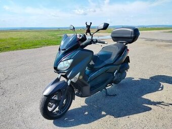 Yamaha X-Max 125 Sport