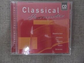 CD Classical Favourites