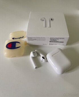 AirPods