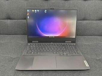 Lenovo LOQ 15IRH8 - Intel i5 13500H / 16GB RAM / 500GB / RTX