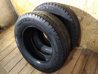 215/65 R16C