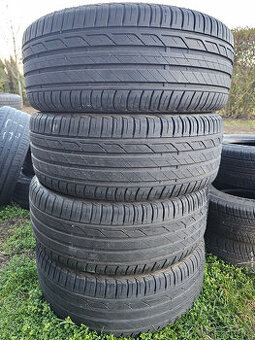 Letní Bridgestone 215/55 17