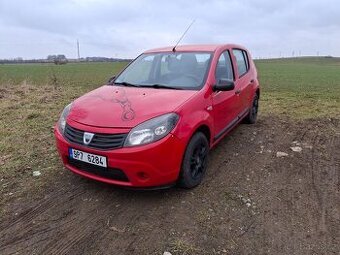 Dacia Sandero 1.2