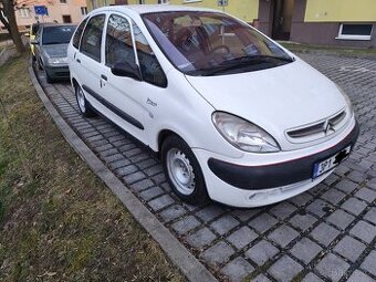 Citroen Xsara Picasso 2.0 HDI