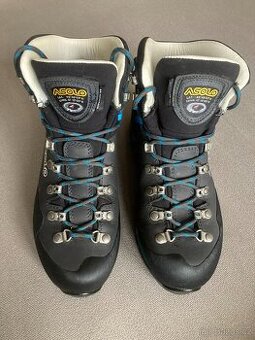 Pohorky ASOLO Superior GV - Gore Tex