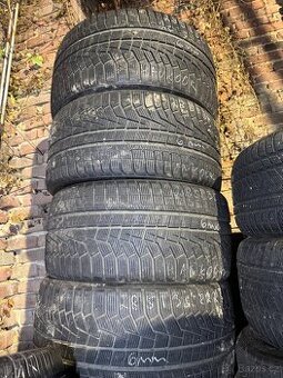 Zimní sada pneu 285/30 R22 Hankook