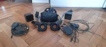 VR HTC Vive - 1