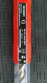 HILTI PŘÍKLEPOVÝ VRTÁK METRICKÝ TE-YX 18/32 a 22/32  MP4 - 1