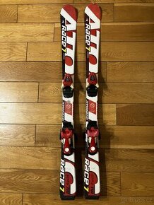 Dětské lyže Atomic Race 7 110 mm