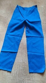 nové dámské pracovní kalhoty - 1