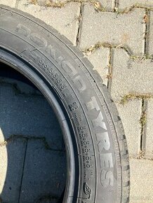 Použité zimní pneu Nokian 16" - 1