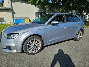 Audi A3 2.0TDI 110kW Sportback Facelift - 1