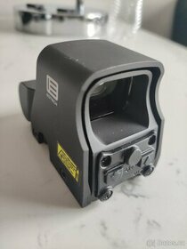 Kolimator Eotech HWS XPS2 - 1