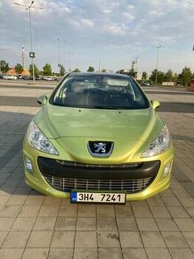 Peugeot 308 1.6 VTI