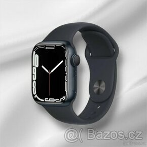 Apple watch 8 41 GPS Midnight