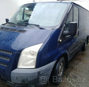 Veškeré díly na Ford Transit r. 2013 2.2 TDCI 74-92 KW