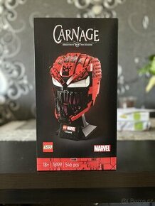 Lego 76199 Marvel Carnage