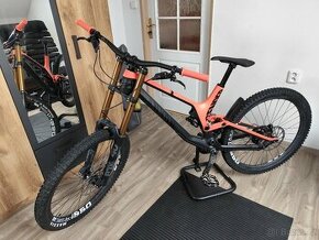 CANYON Sender CF 9.0 velikost L - 1