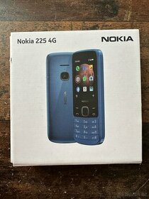 Nokia 225 4g