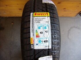 Pirelli Winter SottoZero 3 225/55 R17 97H MO pouze 1ks - 1