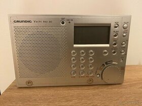 Grundig Yacht Boy 80 - 1