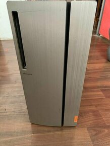 Stolni pc AMD Ryzen 7 1700 / 8 jader 16 vlaken