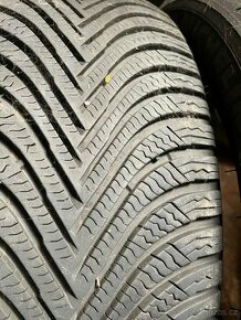 Pneu 215/55 R17