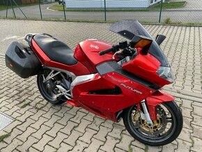 Aprilia RST 1000 Futura - 1