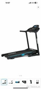 Běžecký pas Zipro Treadmill Tekno