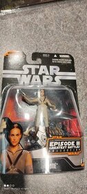 Star wars figurka Padmé Amidala pomsta Sithů