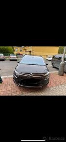 Prodám Citroen C4 grand picasso