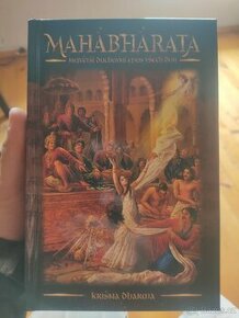 Mahabharata - 1