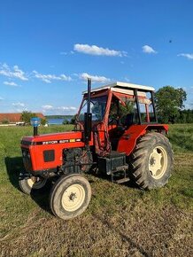 Zetor 6211