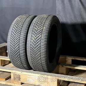 Zimní pneu 195/50 R16 88V Tristar 6mm