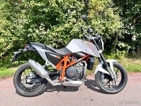 KTM DUKE 690