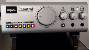 SPL 2Control