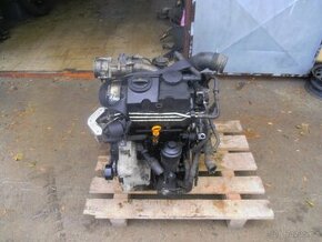 Motor 1,4 TDI 59 kw BMS