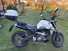 Yamaha MT 03 660cm3