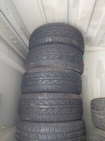 Letní pneu 205/50 R17