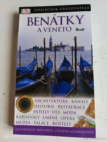 Benátky a Veneto