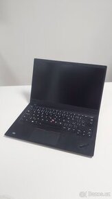 Lenovo X1 Carbon gen8