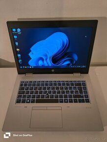 HP ProBook 645 G4/AMD Ryzen 5 PRO 2500U/16GB/250GB