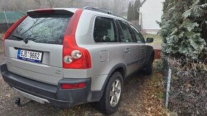 Volvo XC90 2.4D 120kw