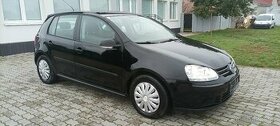 Volkswagen Golf 1.9 TDI Comfortline 4-Motion