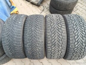 245/45/20 nokian - 1