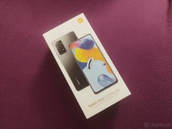 Xiaomi Redmi Note 11 Pro 5G 128 ev.c:20250114_180934