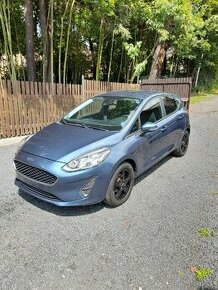 Ford Fiesta 1.1, 52kw, R.v.2019