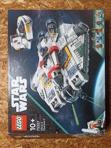 Lego star wars 75357 - ghost a phantom II