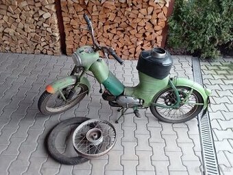 Jawa 550